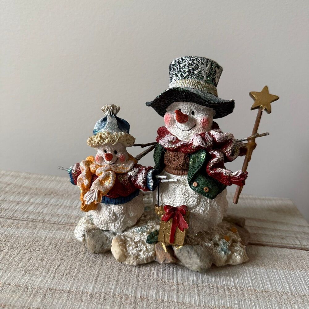 Boutique Christmas Decor